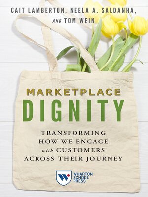 cover image of Marketplace Dignity